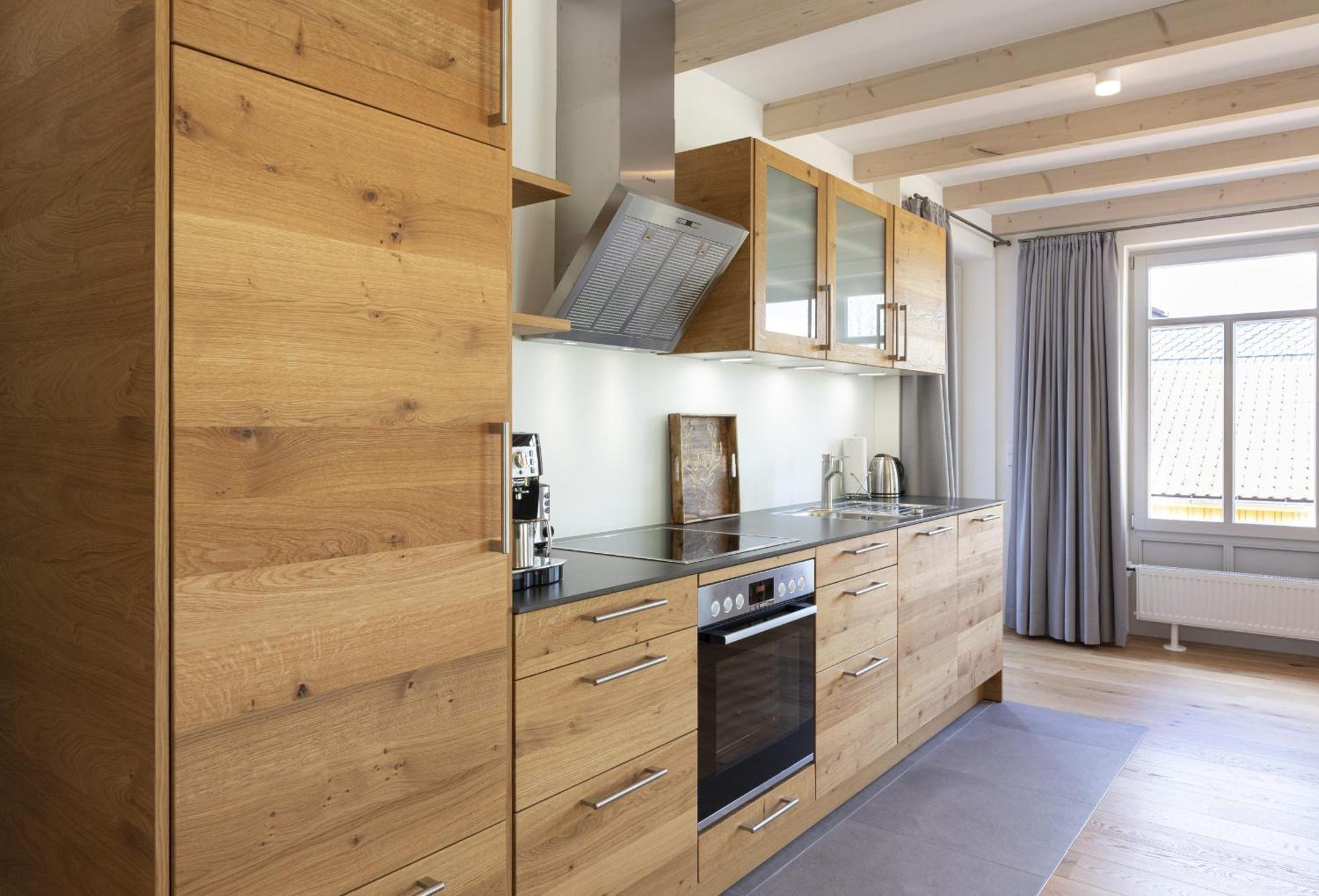 Bergmannstrost 5 Sterne Ferienwohnung Sankt Andreasberg Bagian luar foto